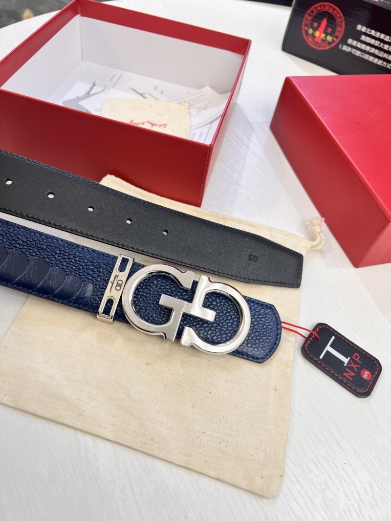 Ferragamo Belts